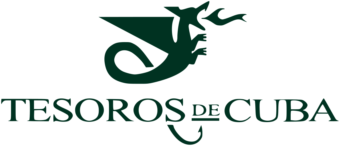 Tesoros de Cuba